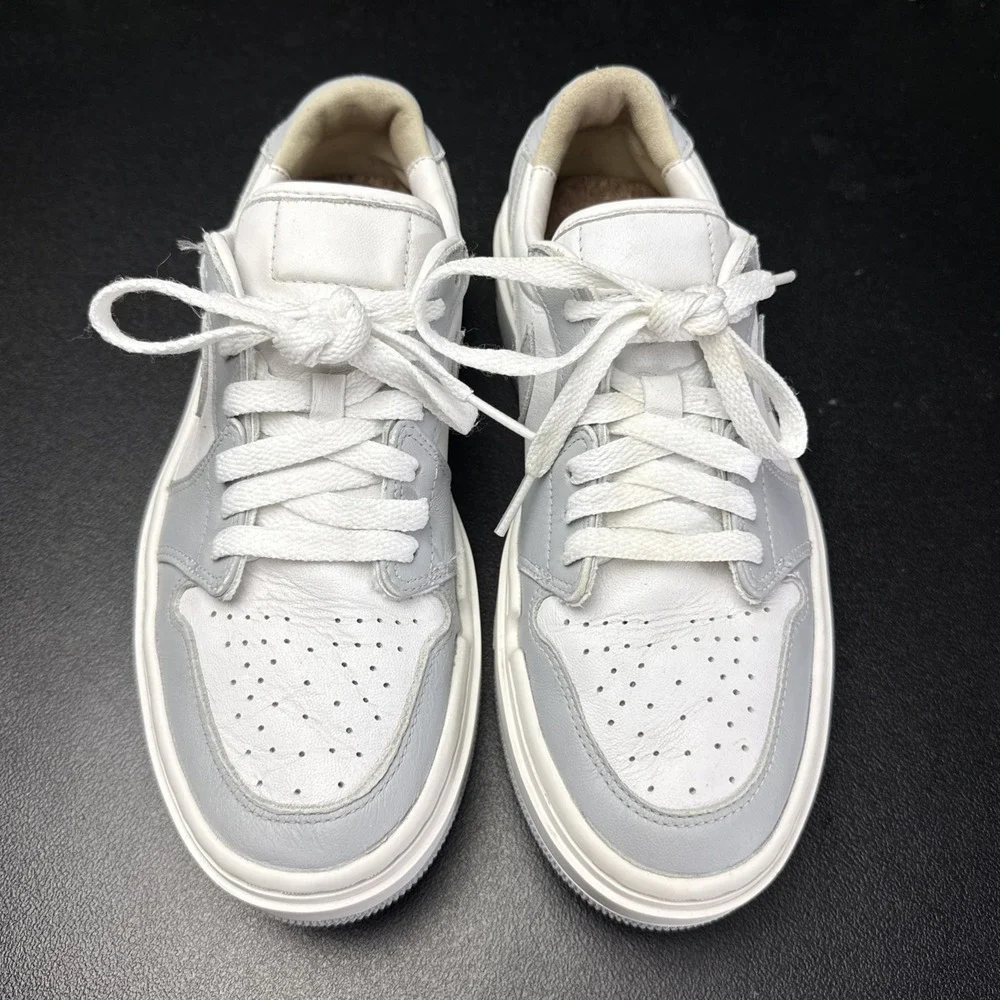 Jordan elevate low